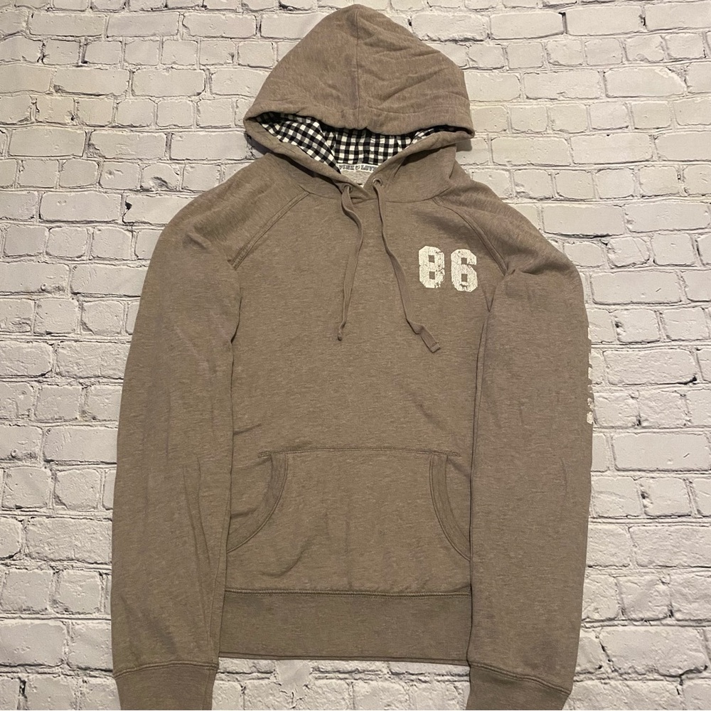 Victoria Secret Pullover Hoodie